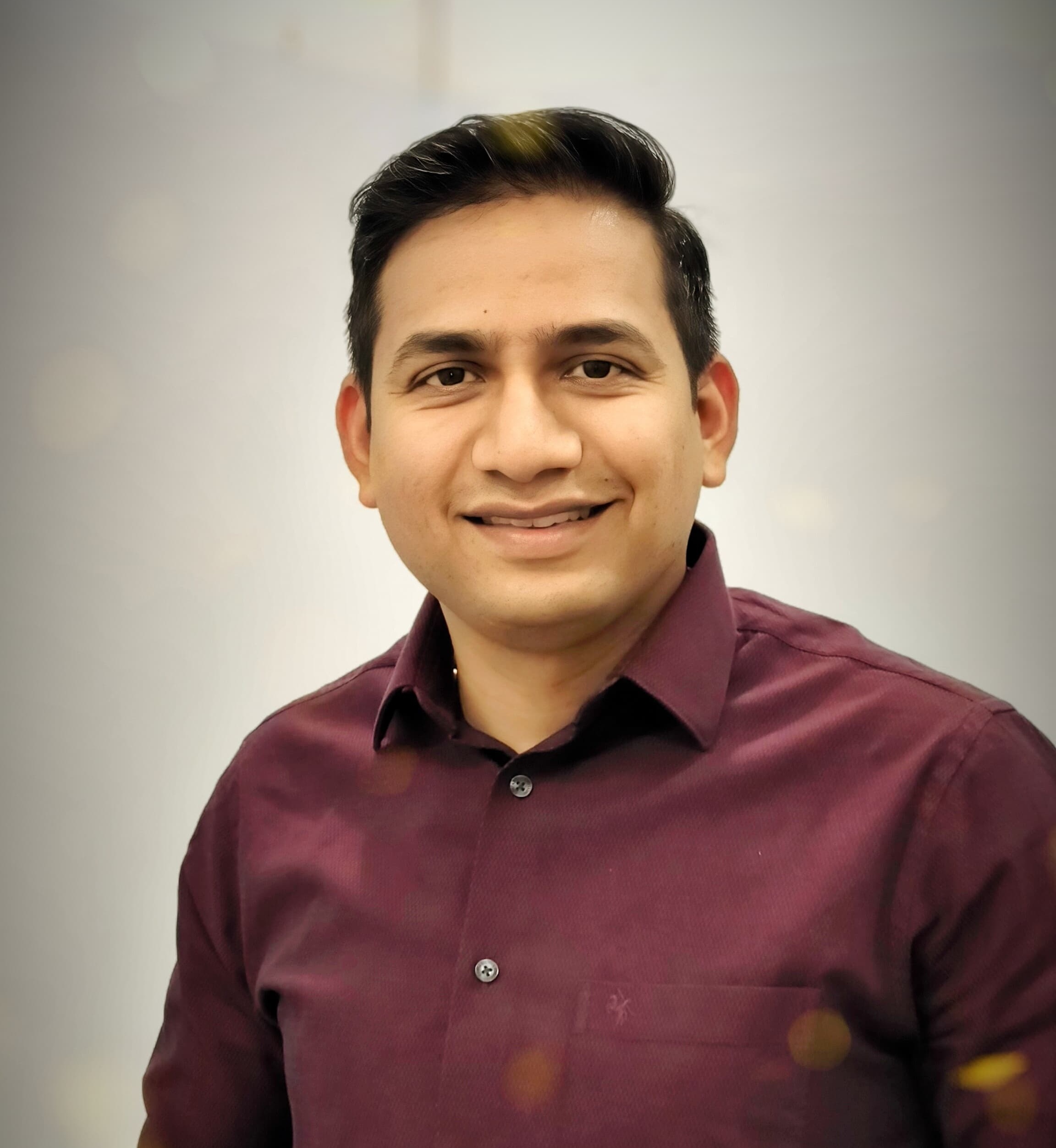 CA Amit Kumar